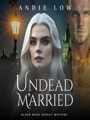cover image of Undead and Married